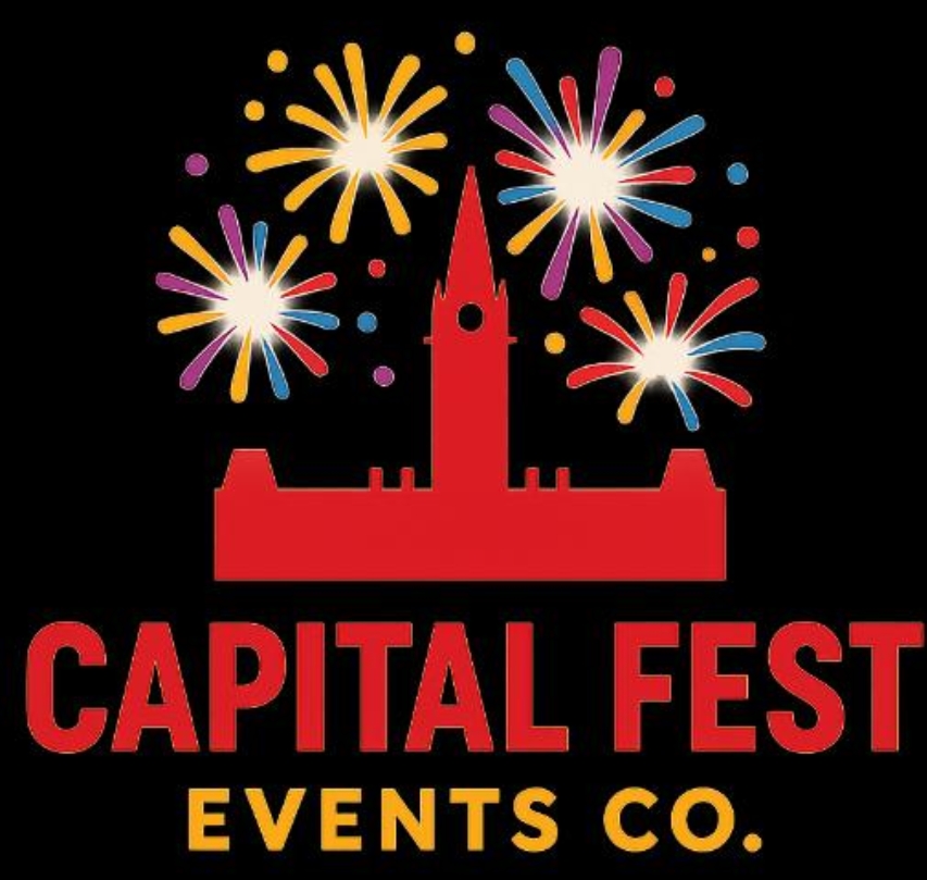 Capital Fest Logo